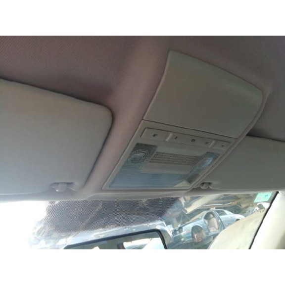 volkswagen polo (9n3) del año 2005