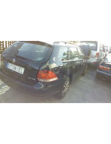 volkswagen golf v variant (1k5) del año 2008