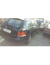 volkswagen golf v variant (1k5) del año 2008