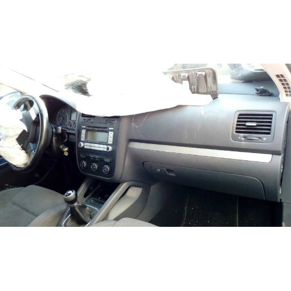 volkswagen golf v variant (1k5) del año 2008