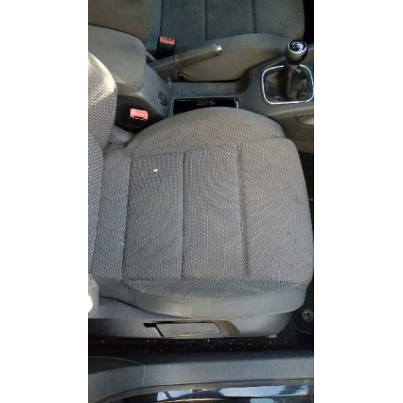 volkswagen golf v variant (1k5) del año 2008