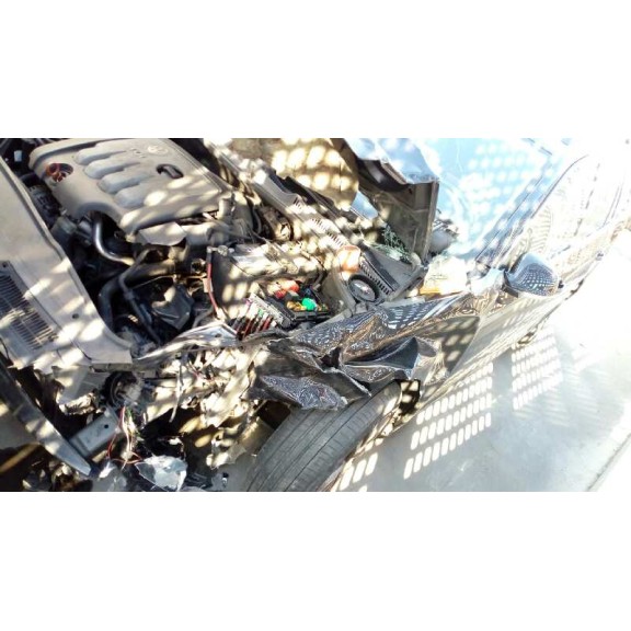 volkswagen golf v variant (1k5) del año 2008