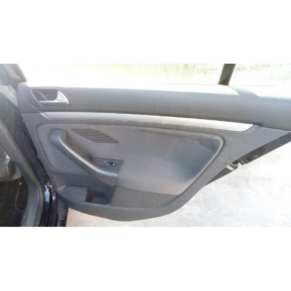 volkswagen golf v variant (1k5) del año 2008