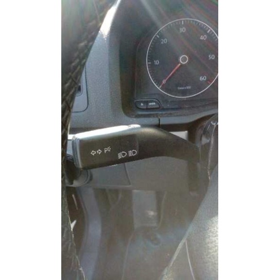 volkswagen golf v variant (1k5) del año 2008