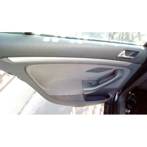 volkswagen golf v variant (1k5) del año 2008