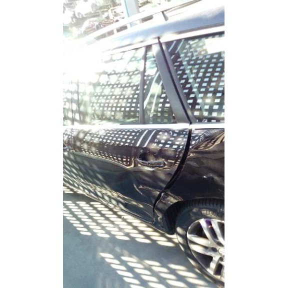 volkswagen golf v variant (1k5) del año 2008