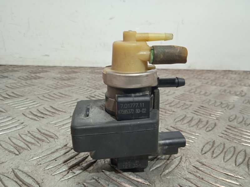 Recambio de valvula aire adicional para peugeot 5008 1.6 16v turbo referencia OEM IAM V759537280 PRESION TURBO 