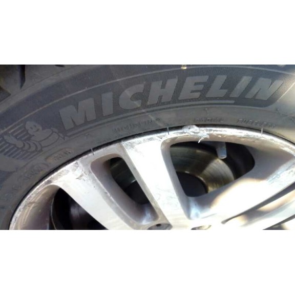 volkswagen golf v variant (1k5) del año 2008