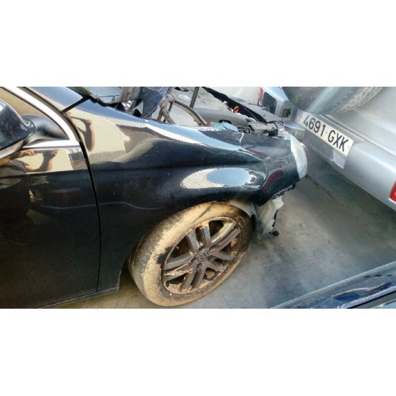 volkswagen golf v variant (1k5) del año 2008