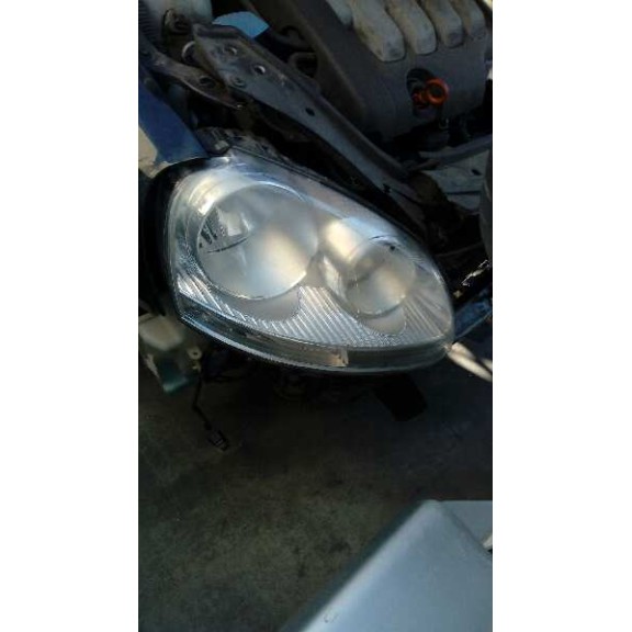 volkswagen golf v variant (1k5) del año 2008