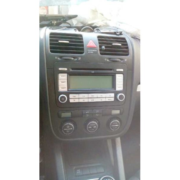 volkswagen golf v variant (1k5) del año 2008