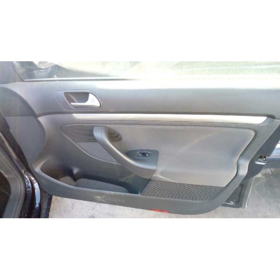 volkswagen golf v variant (1k5) del año 2008