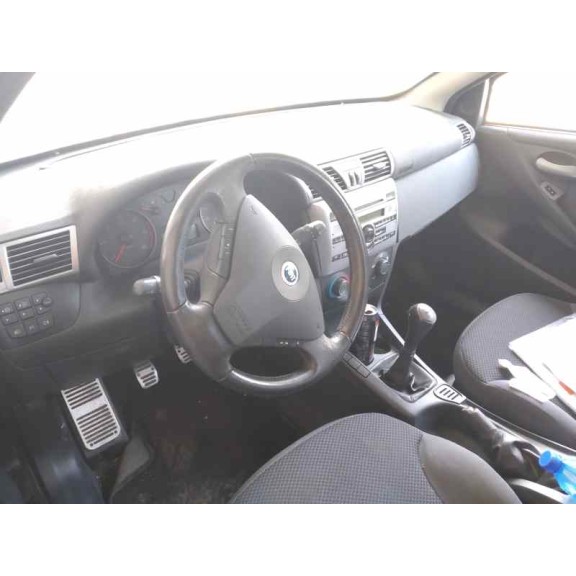 fiat stilo (192) del año 2006