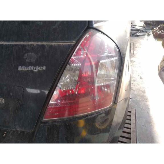 fiat stilo (192) del año 2006