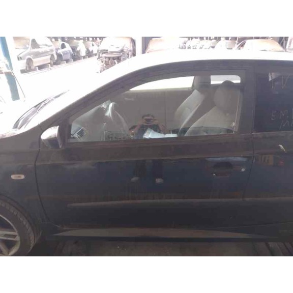 fiat stilo (192) del año 2006