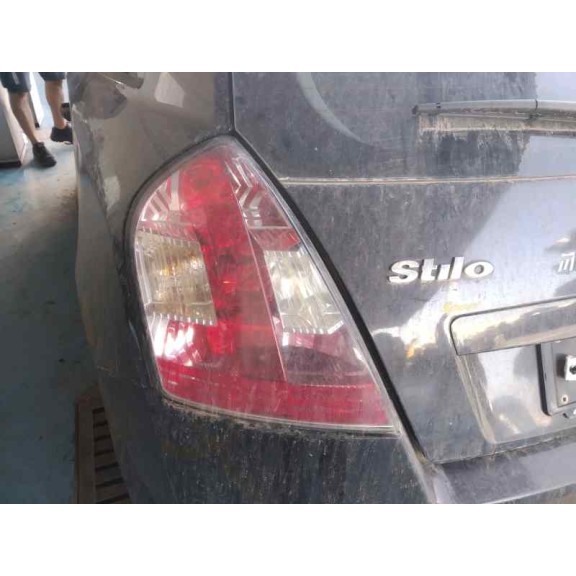 fiat stilo (192) del año 2006