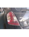 fiat stilo (192) del año 2006