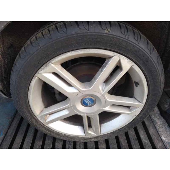 fiat stilo (192) del año 2006