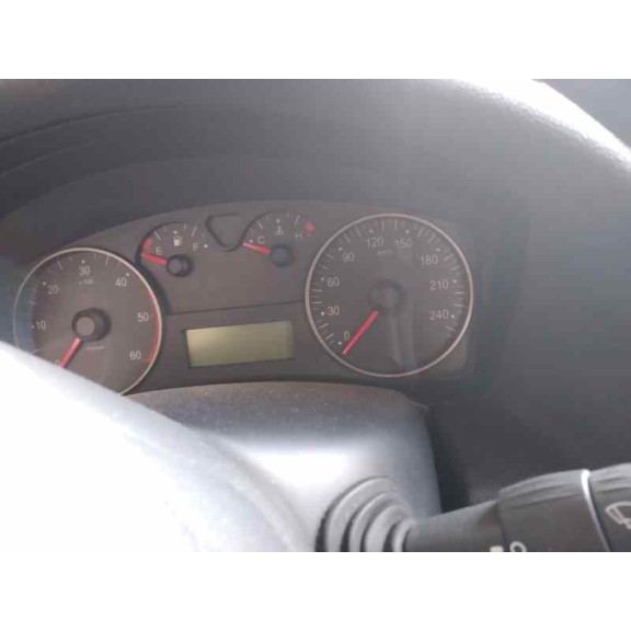 fiat stilo (192) del año 2006