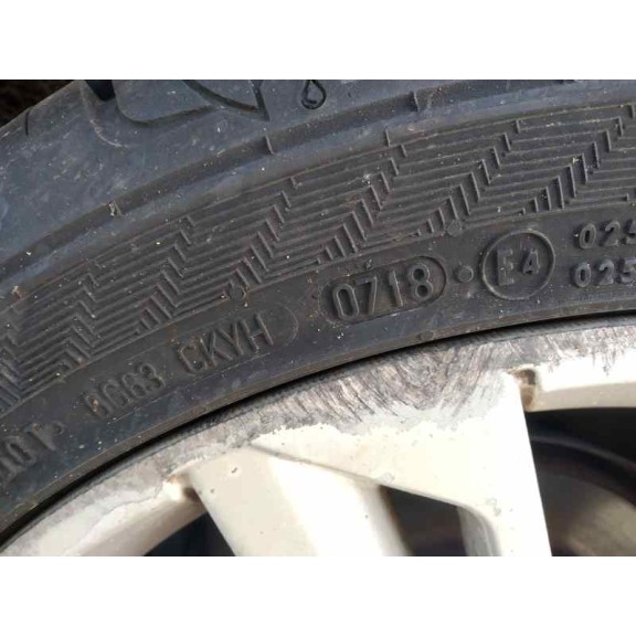 fiat stilo (192) del año 2006