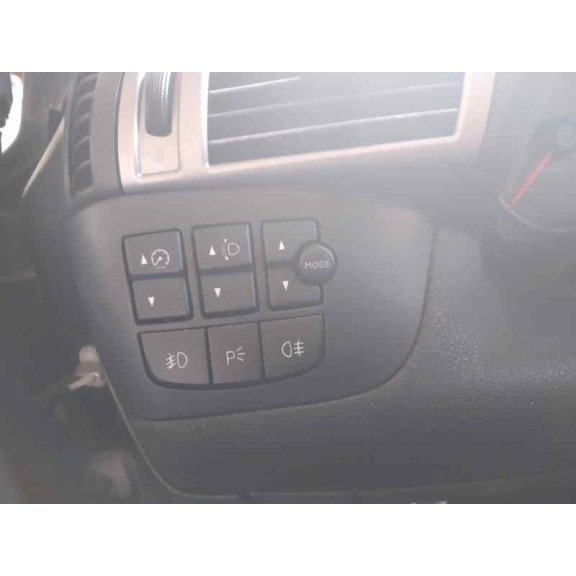 fiat stilo (192) del año 2006