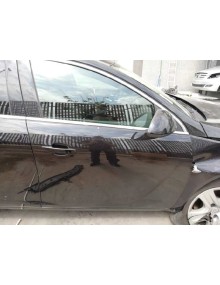 opel insignia berlina del año 2009 2