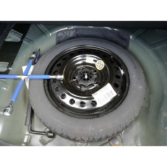 opel insignia berlina del año 2009