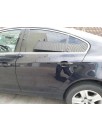 opel insignia berlina del año 2009