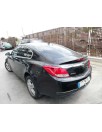 opel insignia berlina del año 2009