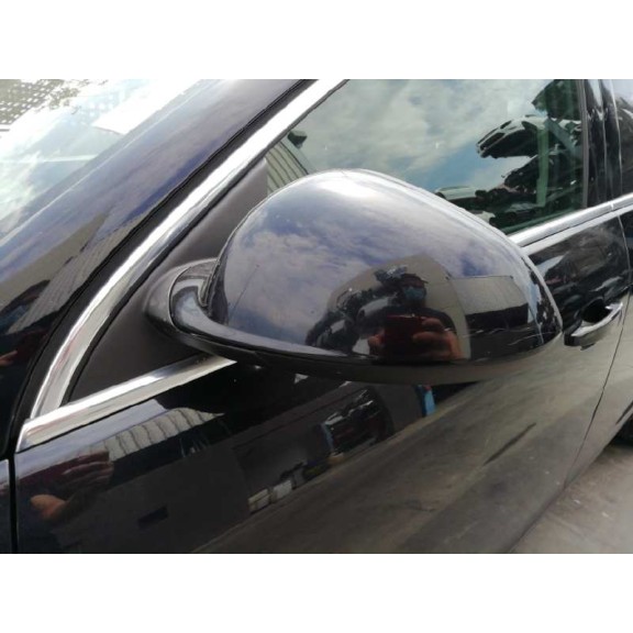 opel insignia berlina del año 2009