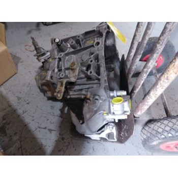 Recambio de caja casco para citroën berlingo 2.0 hdi cat (rhy / dw10td) referencia OEM IAM 20DM52  