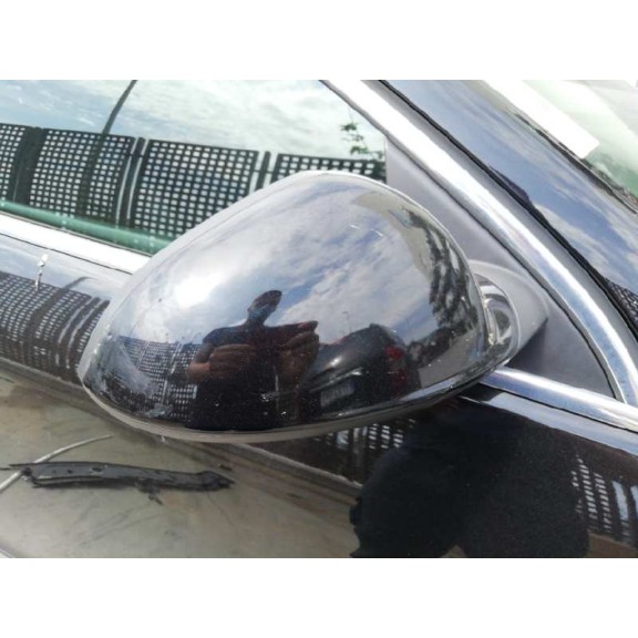 opel insignia berlina del año 2009