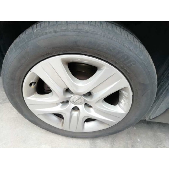 opel insignia berlina del año 2009