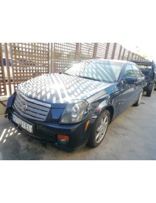 cadillac cts del año 2003