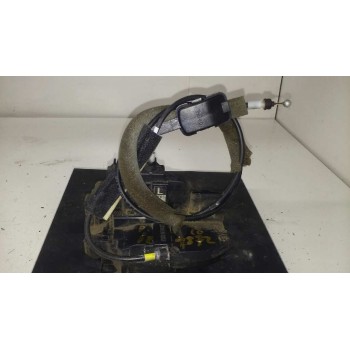 CERRADURA PUERTA DELANTERA DERECHA 3 PINS