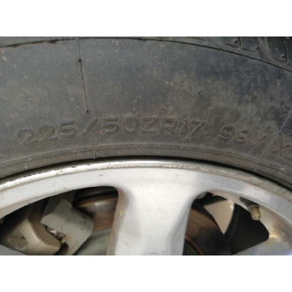 cadillac cts del año 2003