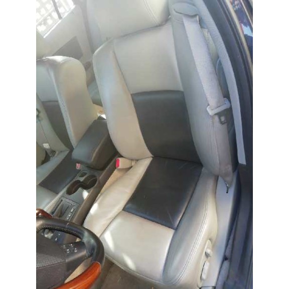 cadillac cts del año 2003