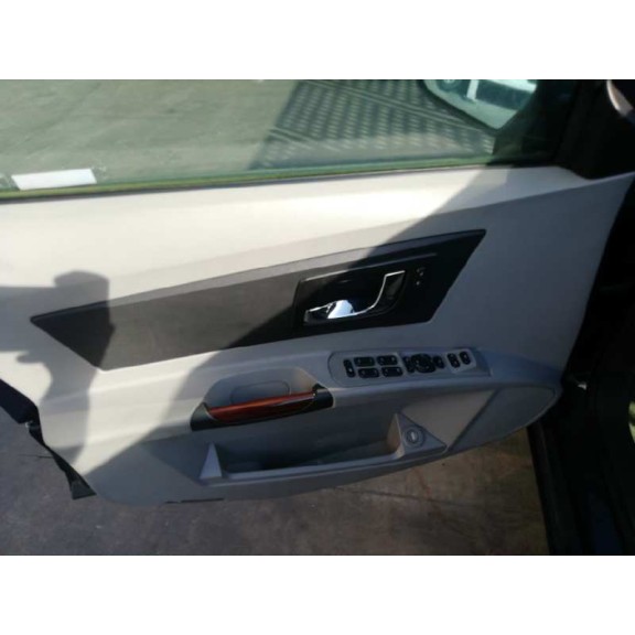 cadillac cts del año 2003