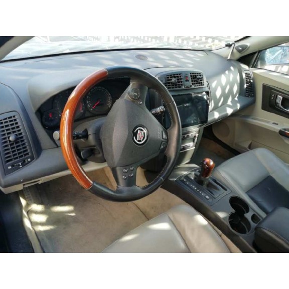 cadillac cts del año 2003