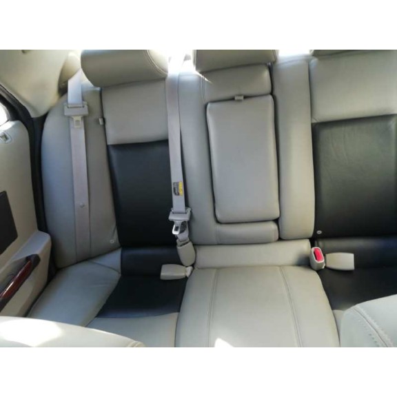 cadillac cts del año 2003