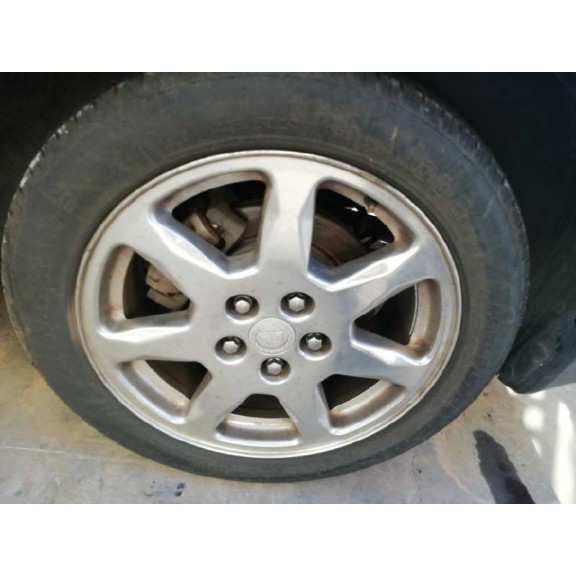 cadillac cts del año 2003