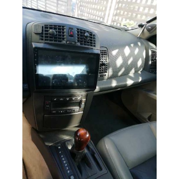 cadillac cts del año 2003