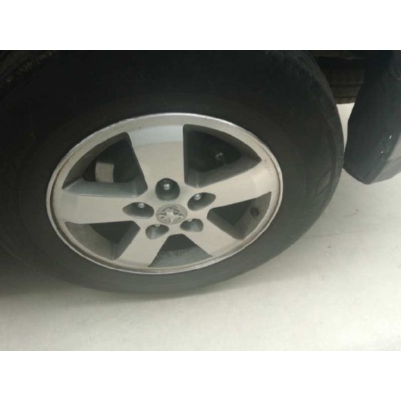 peugeot 4007 del año 2008