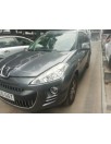 peugeot 4007 del año 2008