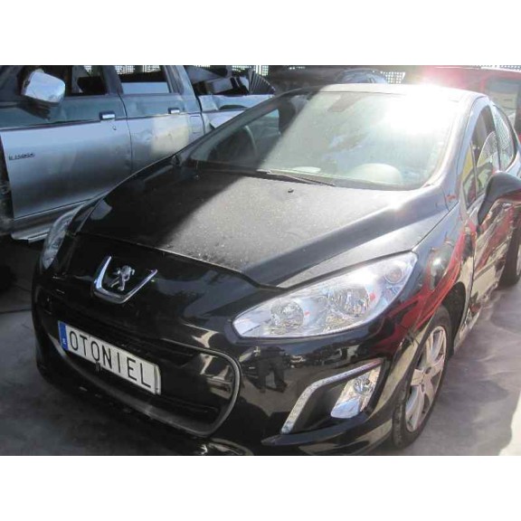 peugeot 308 del año 2013