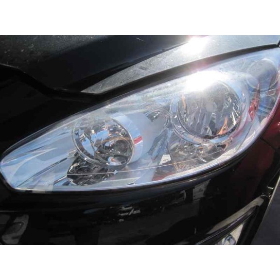 peugeot 308 del año 2013