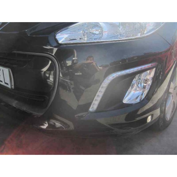 peugeot 308 del año 2013