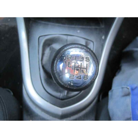 peugeot 308 del año 2013