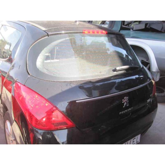 peugeot 308 del año 2013