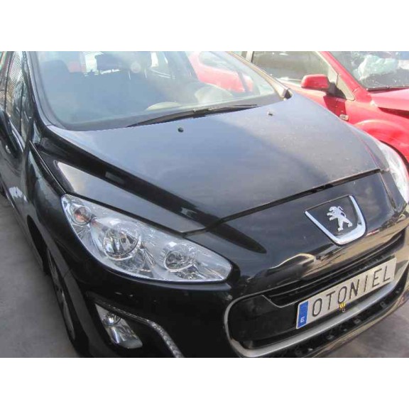 peugeot 308 del año 2013